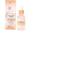 Sunkissed Skin Anti Aging Collagen + Vitamin C Face Serum 30ml