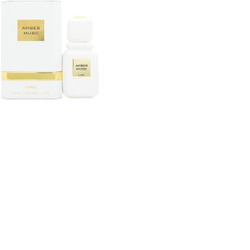 Ajmal Amber Musc Eau de Parfum 100ml Spray