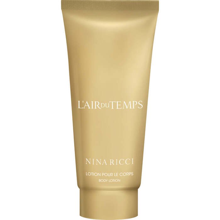 Nina Ricci L'air Du Temps Body Lotion 200ml