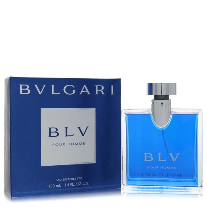 Bvlgari Man Terrae Essence Eau de Parfum-100ml