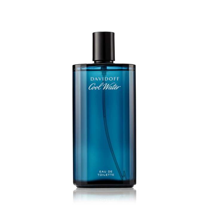 Davidoff Cool Water Eau de Toilette-125ml Spray