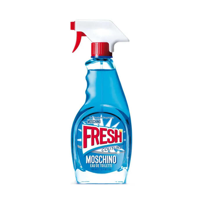 Moschino Fresh Couture Eau de Toilette-30ml Spray
