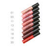 IsaDora Ultra Matt Liquid Lipstick