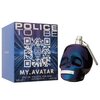 Police To Be for Man Eau de Toilette