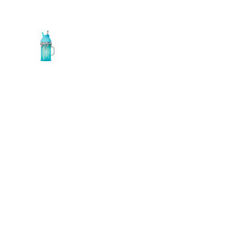 Armaf Island Bliss Eau De Parfum 100ml Spray
