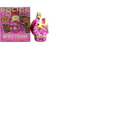 Police To Be #Freetodare Woman Eau de Parfum