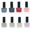Naj Oleari Tender Pearly Effect Nail Polish
