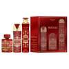 Lattafa Perfumes Bade'e Al Oud Sublime Gift Set 100ml Edp + 200ml Perfumed Body Spray + 300ml Air Freshener