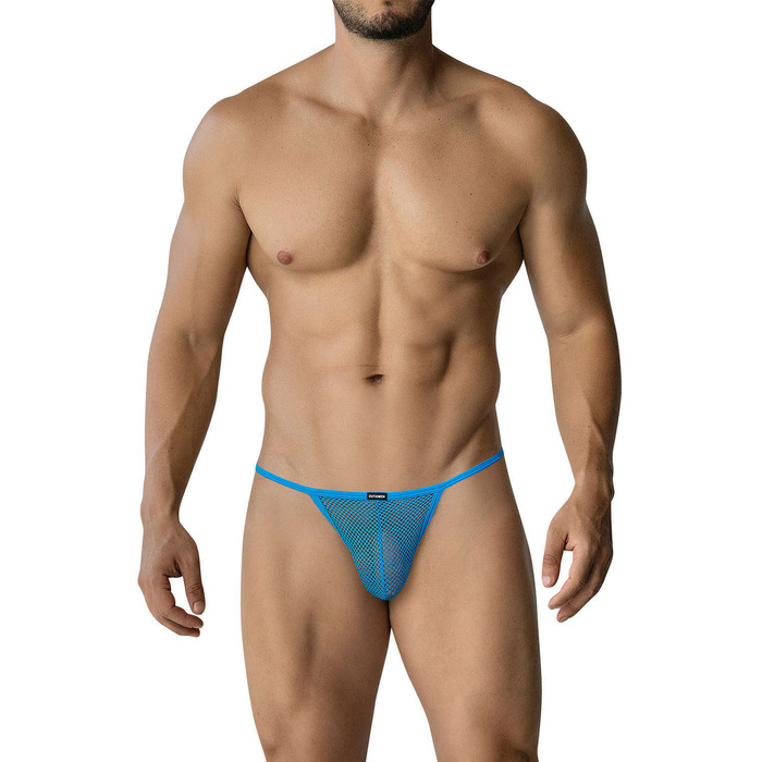 Cut4Men ULTR4MESH Mini Brief 18