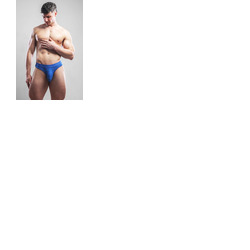 Sukrew Fiesta Classic Thong
