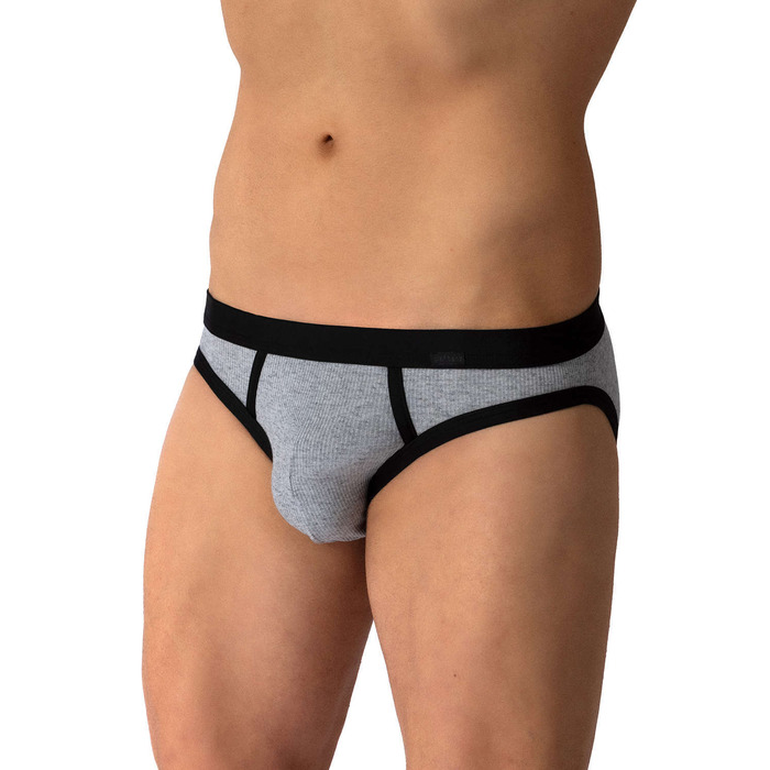 Olaf Benz RED2604 Retro Cashmere Mix Brief