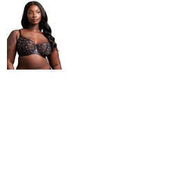 Scantilly By Curvy Kate Restraint Balcony Bra