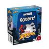 Goddit! Spiderman Top Trumps