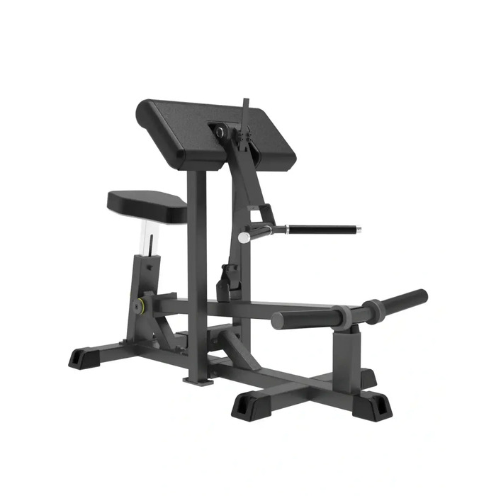 Pro Series Plate Loaded, Bicep Curl UK Delivery
