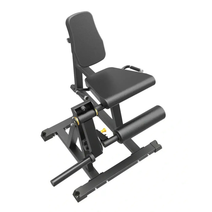 Pro Series Plate Loaded, Seated Leg Extension UK Delivery