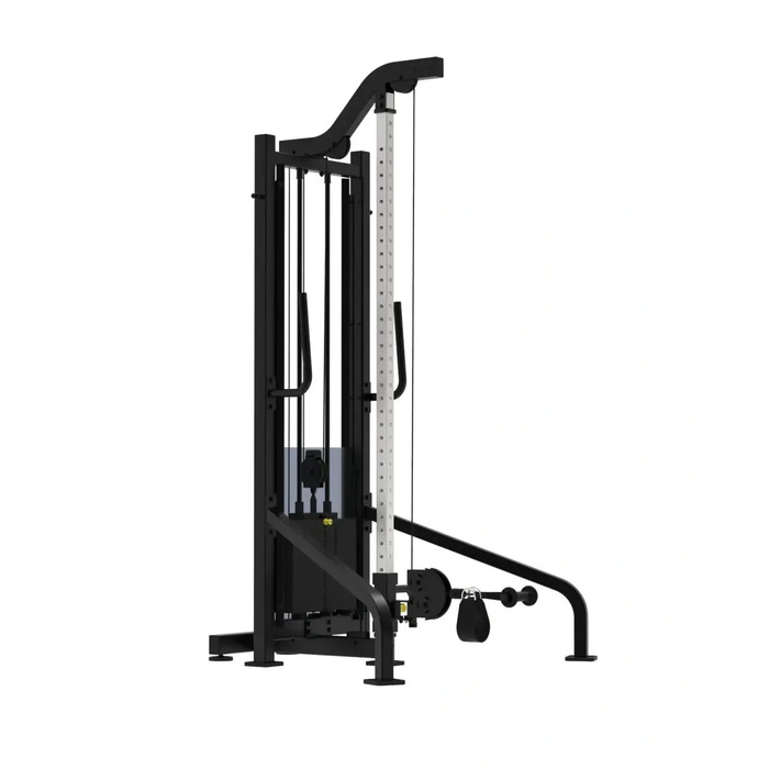 Pro Series, Adjustable High