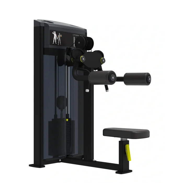 Pro Series, Lateral Raise