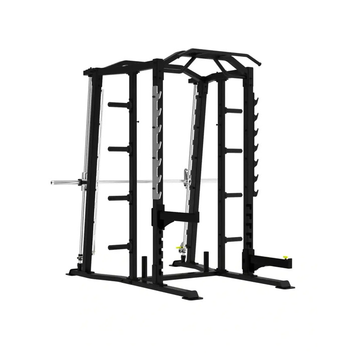 Sterling Series, Smith Machine / Half Rack Combo
