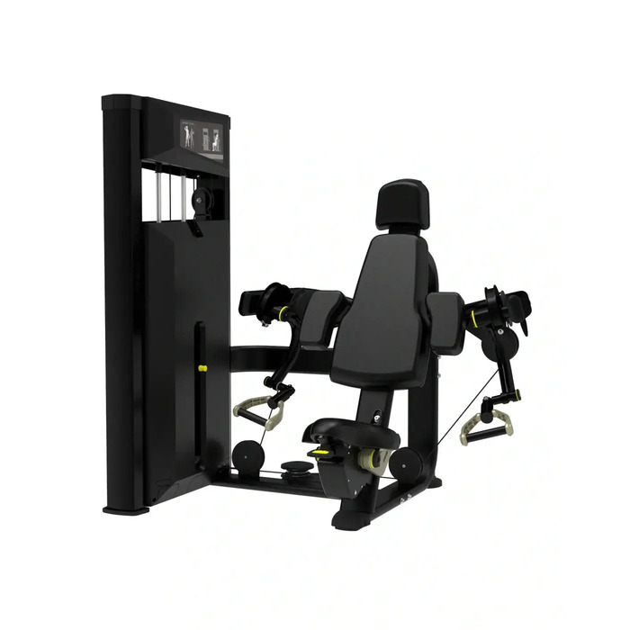 Platinum series, Arm Curl