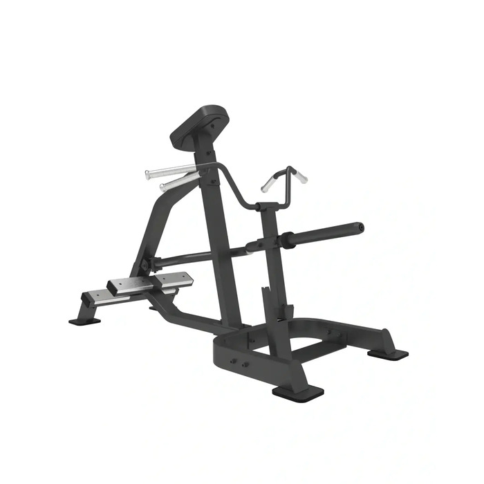 Sterling Series, T