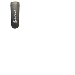 Gym Gear 40kg 4ft PunchBag Inc Chain & Swivel