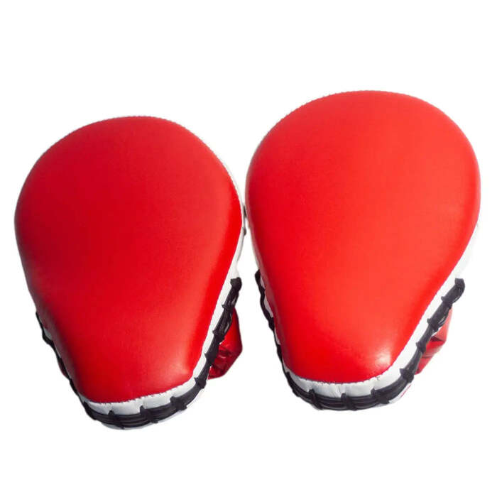 Ergo Curved Palm Pad
