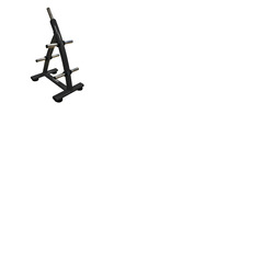 Olympic Plate Rack (7 Horns)