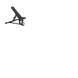 Sterling Series, Adjustable Bench