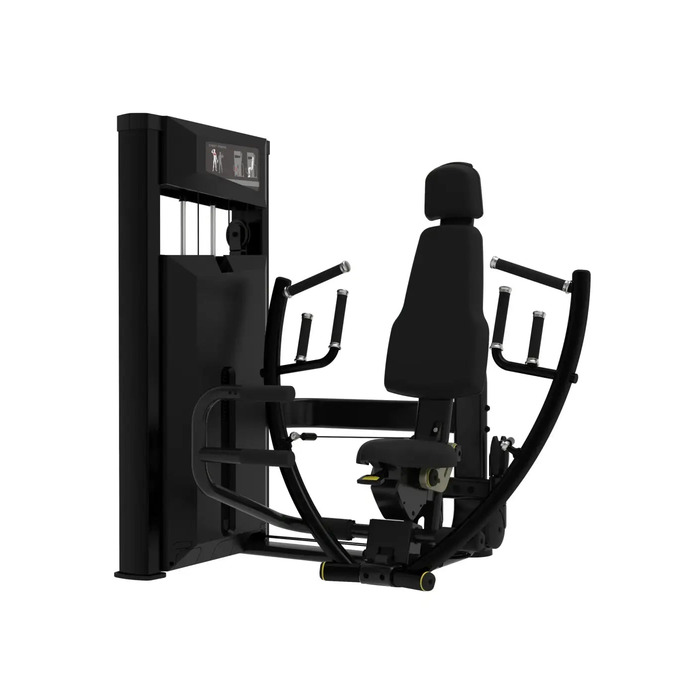 Gym Gear Platinum Series, Chest Press