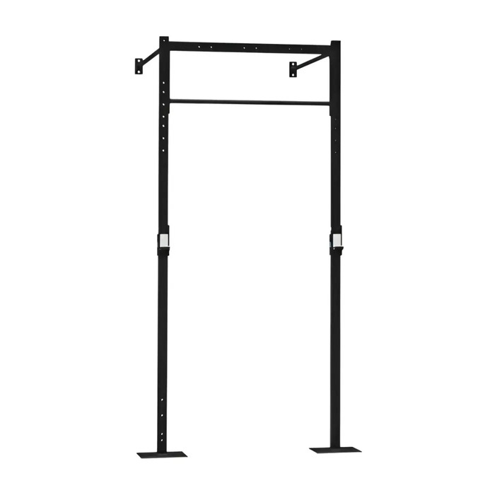 1 Station Squat Rig (Wall Mounted)
