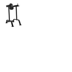 Elite Series, Vertical Knee Raise