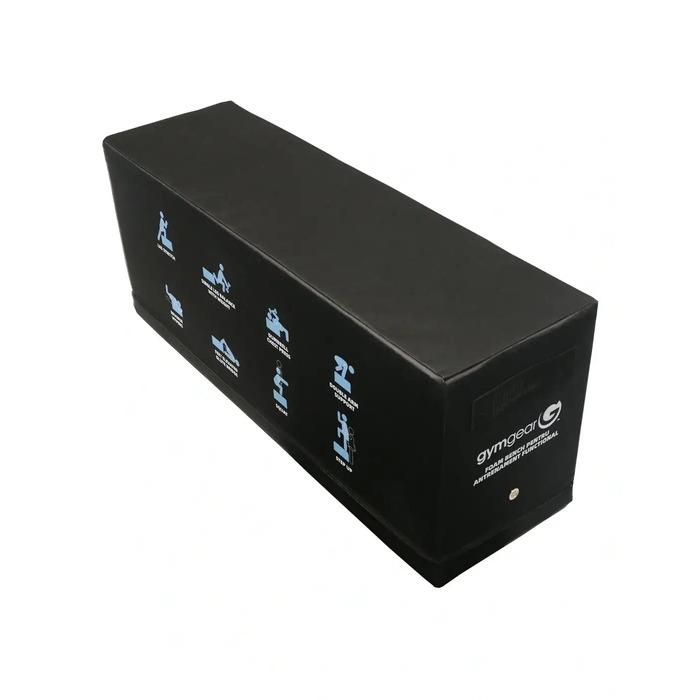 Gym Gear Soft Plyometric Bench