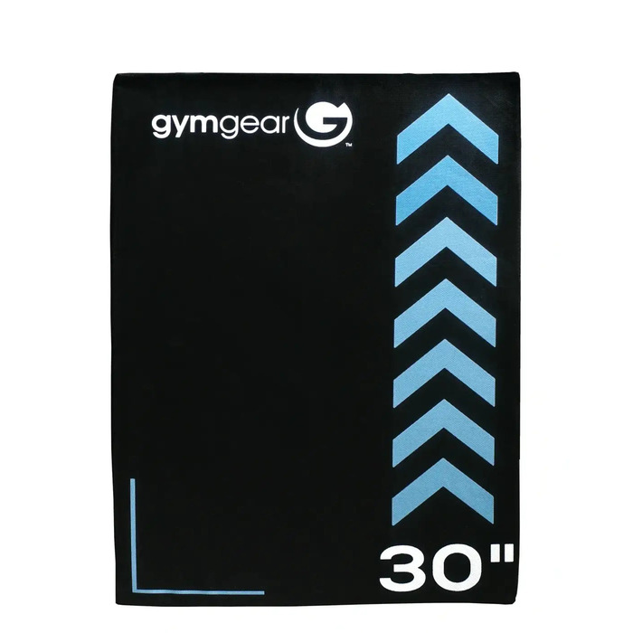 Soft 3 in 1 Plyometric Box