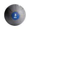 Gym Gear Medicine Ball