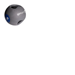 Gym Gear Medicine Ball With Handles