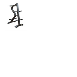 Sterling Series, Olympic Plate Rack (8 Horns)