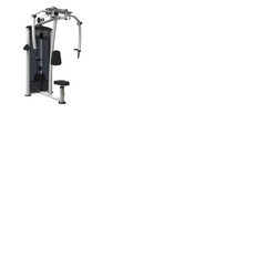 Gym Gear Perform Series Pec Fly Rear