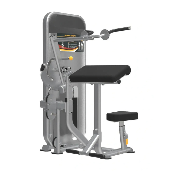 Gym Gear Dual Series Bicep Tricep