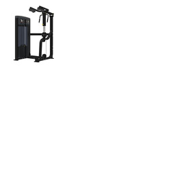 Gym Gear Pro Series Standing Calf Raise
