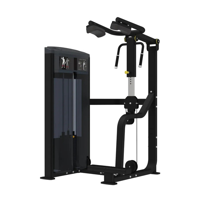 Gym Gear Pro Series Standing Calf Raise