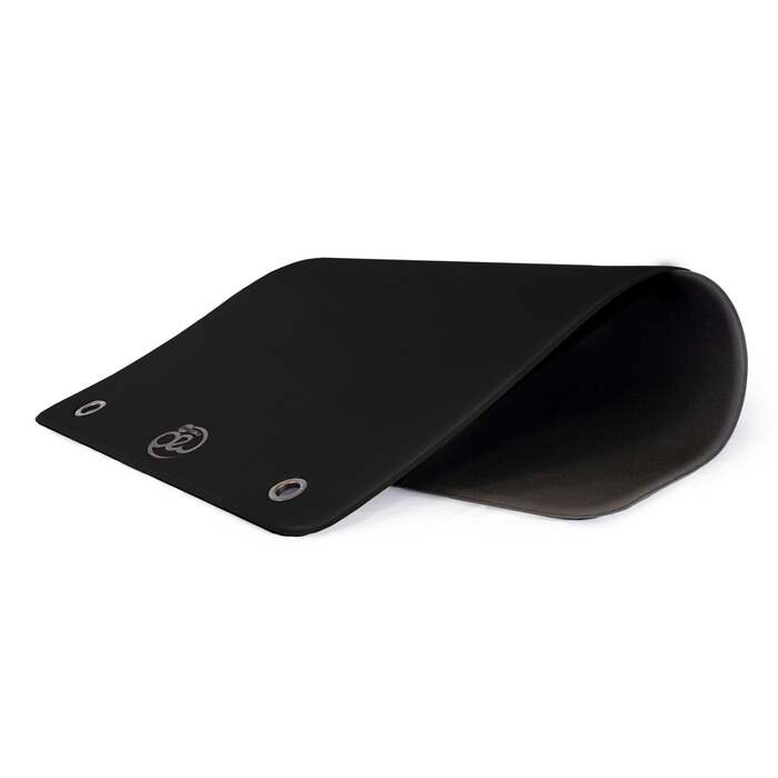 Fitness Mad Club Aerobic Mat with Eyelets