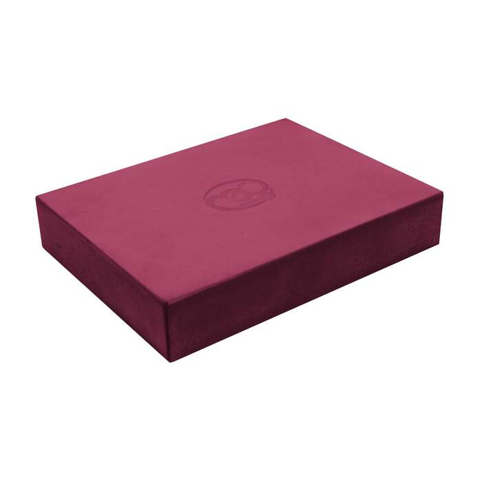 Pilates Mad Pilates Sitting Block 320x250x60mm
