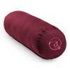 Yoga Mad Organic Cotton Yoga Bolster