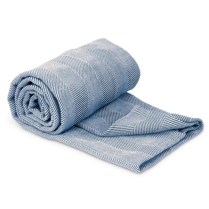 Yoga Mad Horizon Yoga Blanket