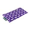 Yoga Mad Patterned Cotton Yoga Eye Pillow