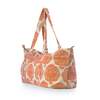 Yoga Mad Palmette Leaf Yoga Kit Bag Various Colours