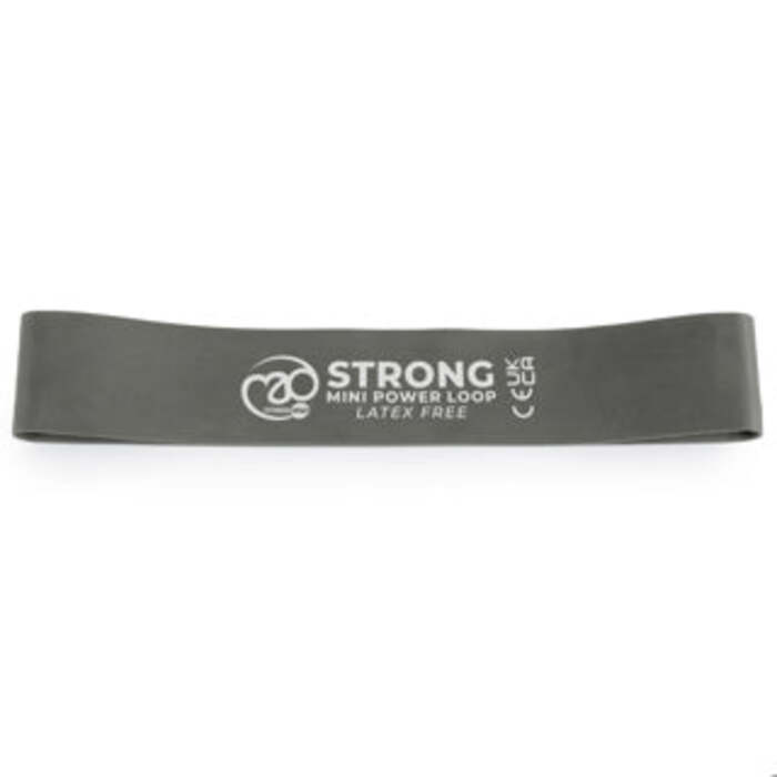 Fitness Mad Mini Power Loop 10" (Latex Free) (Copy)