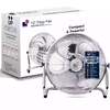Morris 12 Inch Metal Floor Fan