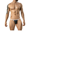 Clever Moda Kontrast Bóreas Brief