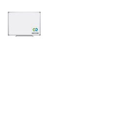 Bi-Office 'Earth' Maya Frame Whiteboard